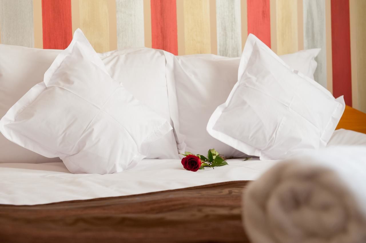 Отель Hotel Class Hermannstadt Сибиу