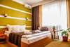 Отель Hotel Class Hermannstadt Сибиу-0