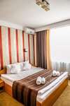 Отель Hotel Class Hermannstadt Сибиу-5