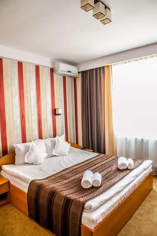 Отель Hotel Class Hermannstadt Сибиу-5